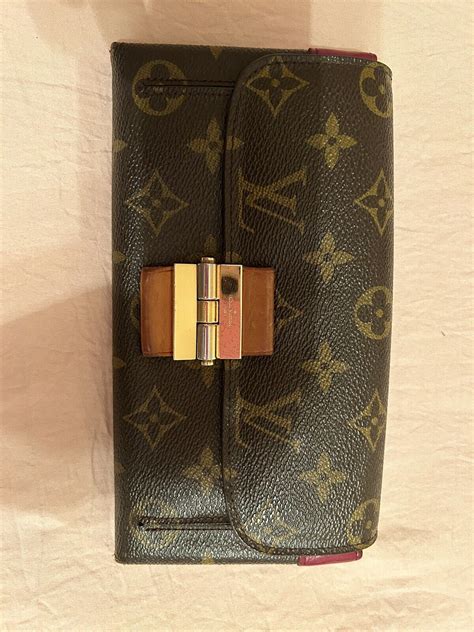 lv hk wallet|authentic louis vuitton wallet.